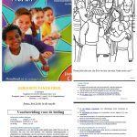 Liturgisch jaar C (abonnement met kleurplaten)