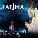 DVD 'Fatima het laatste geheim'