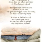 minikaart 'Voetstappen'