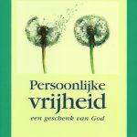 Persoonlijke vrijheid