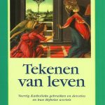 Tekenen van leven