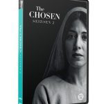 The Chosen (seizoen 2) DVD
