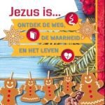 Jezus is: ontdek de Weg, de Waarheid en het Leven