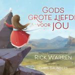 Gods grote liefde voor jou