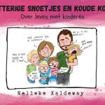 Snotterige snoetjes en koude koffie