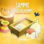 Sammie zoekt de Koning