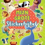 Mijn grote Stickerbijbel