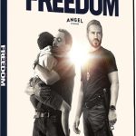 dvd Sound of freedom