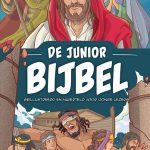 De junior Bijbel