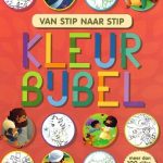 Kleurbijbel (van stip naar stip)