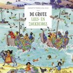 De grote lees- en zoekbijbel