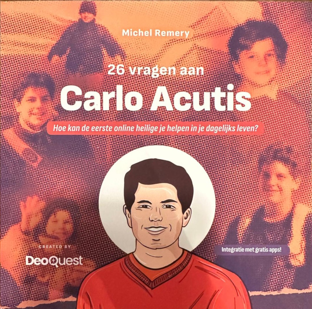26 vragen Carlo NL