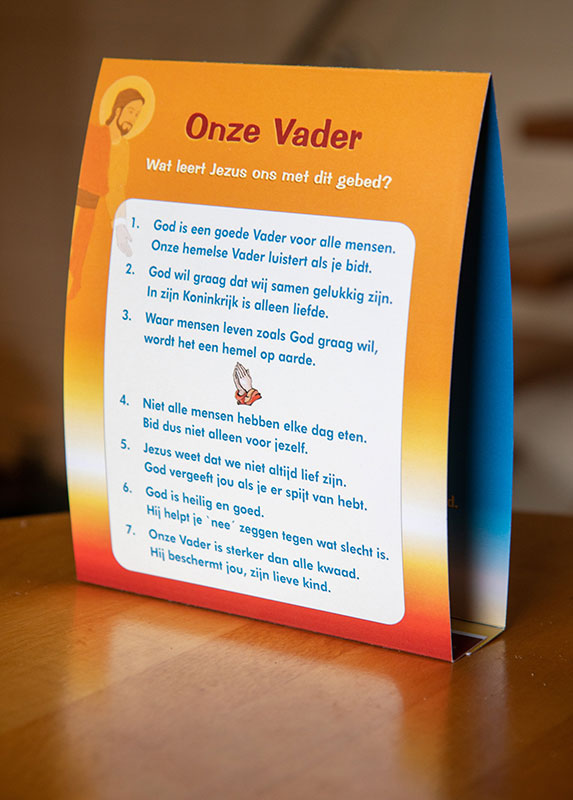 OV WG A5 neerzetten C