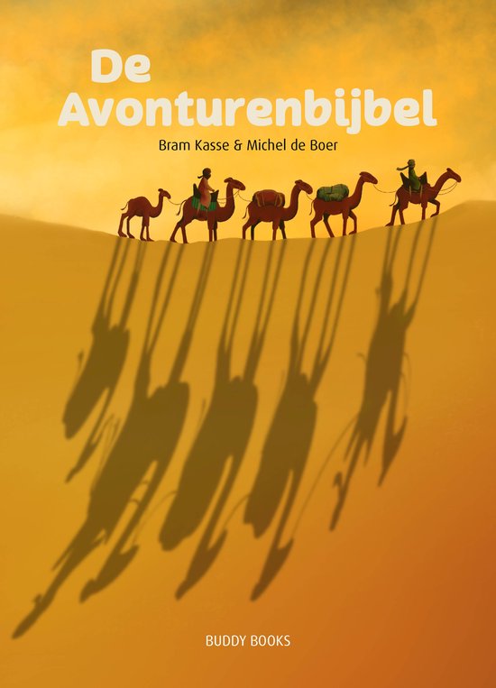 De avonurenbijbel