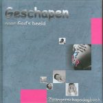 Geschapen naar God's beeld - zwangerschapsdagboek