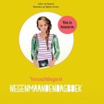 Verwachtingsvol - negenmaandendagboek